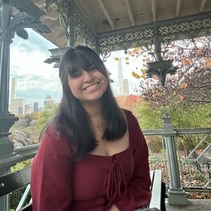 Meet your Posher, Sonia